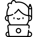 张先生